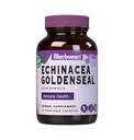 BlueBonnet Echinacea Goldenseal Root Extract Supplement, 60 Tellen