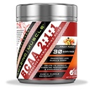 Verbazingwekkende spier BCAA 2:1:1 vertakte keten Aminozuren Supplement 