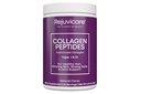 Rejuvicare Collagen Peptides Powder – Type I & III Hydrolyzed Collagen, 9g Protein per Serving – Unflavored, Hair, Skin & Nail Support – Keto Friendly, Non-GMO, 20 Servings