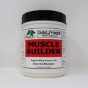 Dogzymes Muscle Builder (2 Pound)