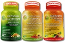COMPLETS STUDIO Immune Support Bundle 