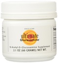 Ultimate Glucosamine - 2,1 oz/60g