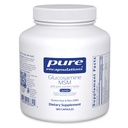 Encapsulations pures Supplément Glucosamine MSM-MSM pour le soutien, la mobilité, le confort, la santé du cartilage et les tissus conjonctifs*