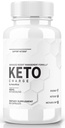Keto Charge Capsules - Keto Charge Dietary Supplement for Advanced Weight Loss, Maximum Strength All-Natural Pills for Targeting Belly Fat, KetoCharge Pastillas Reviews (60 Capsules)