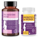 Bespaar 10% op Women's Wellness Bundle 