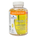 Leden Mark Vitamine E 400 IE Dieetsupplement (500 st.)
