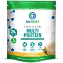 BioTrust Low Carb Proteïnepoeder 
