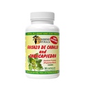 Sunshine Naturals Chanca Piedra with Guisazo de Caballo, Traditional Stone Breaker Herb, Kidney and Urinary Tract Support Supplement, 1000 mg Proprietary Blend, 90 Capsules