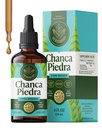 HERBAMAMA Chanca Piedra Kidney Stone Breaker Tincture - Vegan Kidney Stones & Urinary Tract Support with Chanca Piedra Liquid Extract - Non-GMO, Alcohol & Sugar-Free Supplement Drops, 56-Day Supply