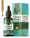 HERBAMAMA Chanca Piedra Kidney Stone Breaker Tincture - Vegan Kidney Stones & Urinary Tract Support with Chanca Piedra Extract - Non-GMO, Alcohol & Sugar-Free Supplement Drops, 28-Day Supply