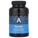 D'Adamo Gepersonaliseerde Voeding Polyvite A, 120 Tel.