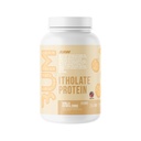 RAW Whey Isolaat Proteïnepoeder, Vanille havermout Cookie (CBUM Itholate Protein) - 100% Grass-Fed Sports Nutrition for Muscle Growth & Recovery - Low-Fat, Low Carb, Natuurlijk Gearomatiseerd - 25 Servers