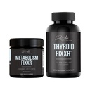Dr. Amie Metabolism and Thyroid Support