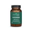 Nutrition dominante Fucoidan Gut Santé & Supplément de soutien immunitaire – 250mg, 60 Compte – Extrait d'algues brunes premium - Supplément système immunitaire et digestion - 1 paquet