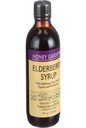 HONEY GARDEN APIARIES Apitherapie Vlierbessen Honing Siroop, 4 FZ