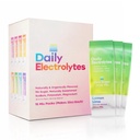 Jumbo Sticks Electrolytes Powder Packets 7 Flavors Sugar Free Hydration Packets Electrolyte Liquid Daily IV Drink Mix with Himalayan Pink Salt