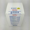 Major Pharmaceuticals Tab-A-Vite with Beta Caroteen Multiple Vitamins 100 Tablets (3 Pack)