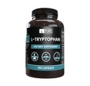Ingrédients originaux purs L-Tryptophane (365 Capsules) Pas de Magnésium ou de Rice Fillers, Toujours Pure, Verified Lab