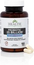 Gezondheid als het zou moeten worden probiotisch (10 stam) 25 miljard CFUs supplement 
