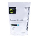 Hydration Electrolyte Drink Mix – 450mg Sodium, Potassium, Calcium & Magnesium | Low Sugar, No Artificial Ingredients | Sports Hydration Powder | 30 Servings (30 Servings, Tropical)