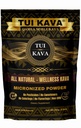 PREMIUM WELNESS KAVA - MICRONIZED Noble Kava 250g (8.8oz) - Trial/Travel Size 