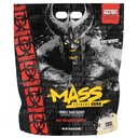 Mutant Mass Extreme 2500 Gainer - Whey Protein Powder with 3-Source Whey Protein Blend & Whole Food Carbs - High Calorie Mass Gainer for Muscle Building & Weight Gain - Cookies & Cream, 12 lbs