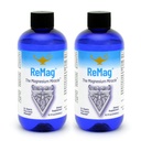 RnA ReSet ReMag 