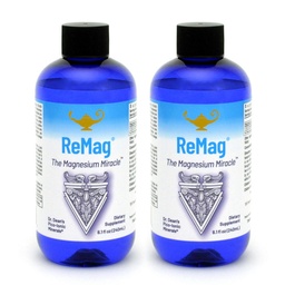 RnA ReSet ReMag 