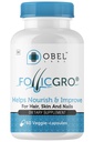obel Follicgro Hair, Skin and Nails Supplement 