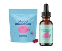 JoySpring Saffron Gummies en Herbal Detox en Reiniging voor kinderen