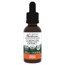 Host Defense Cordyceps Extract - Immune & Energy Support Supplement - Niergezondheidssupplement met Cordyceps - Fitness Support to Aid Oxygen Uptake - 1 fl oz (30 Servings)