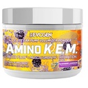 Evogen Amino K.E.M. - EAA & BCAA Powder Pump Volumizer 