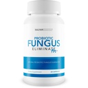 Probiotic Fungus Eliminate Pro - Our Best Natural Probiotic Fungus Eliminator - Our Best Nail Fungus Probiotic - Our Best Natural Foot Nail Fungus Pills - Our Best Nail Fungus Treatment for Toenail