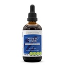 Prosta Vigor Sans alcool, Glycérite Pygeum, Maca, Stinging Nettle, Reishi Mushroom, Red Clover, Spearmint, Saw Palmetto, White Peony. Extrait d'herbe de teinture Prostate santé Formule 4 OZ