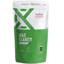 CardoMax Max Clarity Nootropics Brain Support Supplement w/Liquid Caffeine, Alpha GPC, L-Theanine, Brain Booster for Memory & Focus, Liquid Nootropic Brain Supplement for Mental Clarity, 15 Sticks