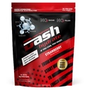 Dash Hydrate Rapid Hydration Electrolyte Drink Mix Packets | Rapid Absorption & Recovery with No Sugar | Activate Energy – Detoxify - Support |16 ct (Strawberry)