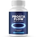 Prosta Flow Capsules - Official ProstaFlow for Men Supplement Pills - Maximum Strength, All Natural for Daily Wellness & Comfort, Advanced Formula for Overall Health & Wellness Reviews (60 Capsules)