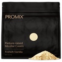 ProMix Nutrition Casein Proteïne Poeder - Gras Fed, Pasture Raised, Slow Release Micellar Casein - Glutenvrij - Vanille, 2,5 pond (verpakking van 1)