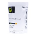 Hydration Electrolyte Drink Mix – 450mg Sodium, Potassium, Calcium & Magnesium | Low Sugar, No Artificial Ingredients | Sports Hydration Powder | 30 Servings (30 Servings, Mango)