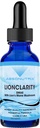 LionClarity Dmae with Lions Mane Mushroom Liquid, 390 mg, 4 FL Oz Liquid, 302 Servings, Made in USA, Plant-Based Ingredients, DMAE, Lion’s Mane, Huperzine A, Green Tea Extract, Non-GMO