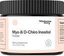 Myo-Inositol & D-Chiro Inositol Supplement Powder for Women 