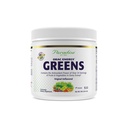 Paradise, ORAC Energy Greens Powder Extract, Super Antioxidants, Probiotica voor Gut Health & Digestie, Vitamine C voor Immuniteit, met Spirulina & Chlorella, Non-GMO, Glutenvrij, 30 porties