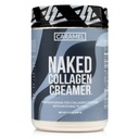 Naked Collageen Coffee Creamer - Caramel Collageen Creamer voor koffie - Dairy-Free, Gluten-Free, GMO-Free - Ondersteuning haren, huid, en nagels - 40 porties