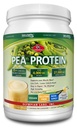 Olympian Labs Vanilla Pea Proteïne, 494 Gram, 13 Servers