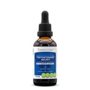 Secrets of the Tribe Testosterone Secret Alcohol-Free Extract, High-Potency Herbal Drops, Tincture Made from Tincture, Pine Pollen, Astragalus, Tribulus, Barrenwort - Horny Goat Weed, Cinnamon 2 oz