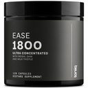 Toniiq Gemakkelijk met DHM - Volledige Lever Ondersteuning voor een Nacht Uit - 120 Capsules - 50x Super Geconcentreerde Extract