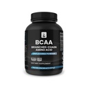 PURE ORIGINEEL INGREDIËNTEN 2:1 BCAA poeder, 3 lbs, vertakte Aminozuren, ongearomatiseerd, 907 porties, altijd zuiver, geen additieven of fillers