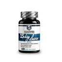 Colon Cleanse – 15 Day Cleanse Gut Support Supplement – Colon Cleanser with Psyllium Husk, Senna & Probiotics – Digestive Support for Women & Men – (90 Capsules)