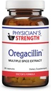 Arts sterkte Oregacilline - 30 capsules - Multiple Spice Extract - Respiratory Health Ondersteuning - 30 porties