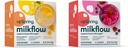 UpSpring Milkflow Electrolyte Borstvoeding Supplement Drink Mix met Fenegriek 